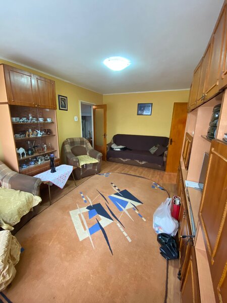 Vistiernicul Stavrinos nr. 19, sector 6, zona Apusului