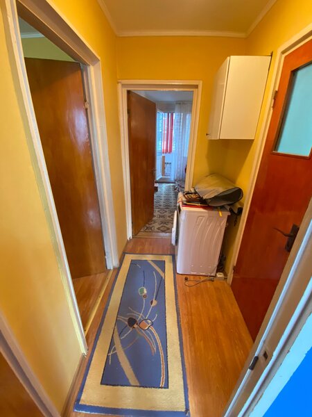 Vistiernicul Stavrinos nr. 19, sector 6, zona Apusului