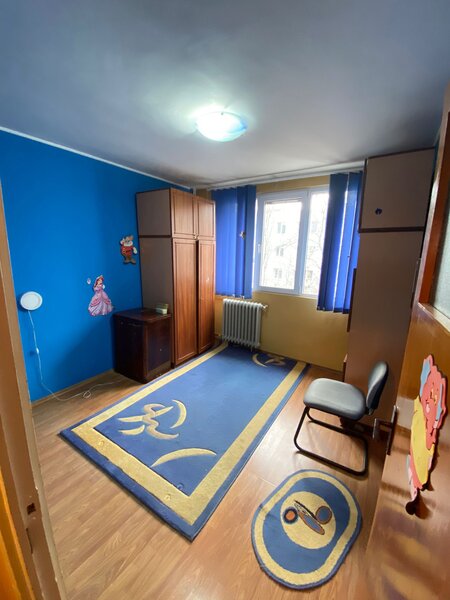 Vistiernicul Stavrinos nr. 19, sector 6, zona Apusului