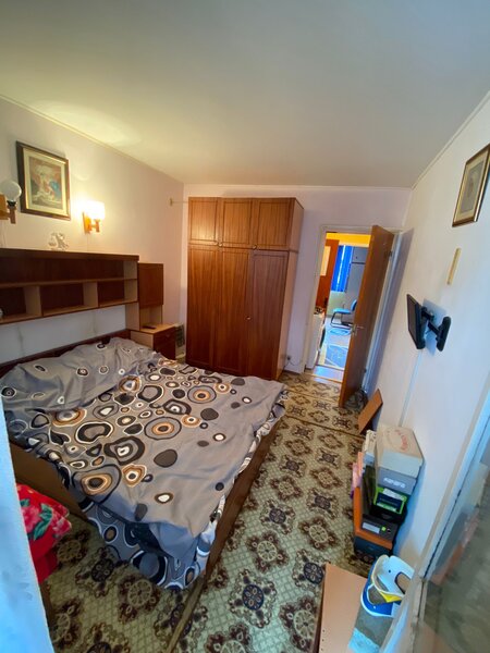 Vistiernicul Stavrinos nr. 19, sector 6, zona Apusului