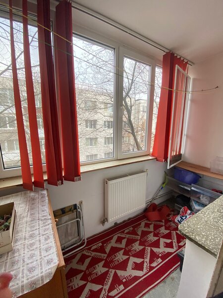 Vistiernicul Stavrinos nr. 19, sector 6, zona Apusului