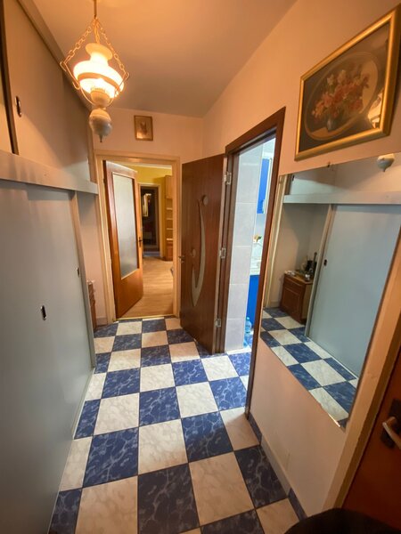 Vistiernicul Stavrinos nr. 19, sector 6, zona Apusului