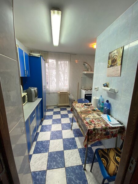 Vistiernicul Stavrinos nr. 19, sector 6, zona Apusului