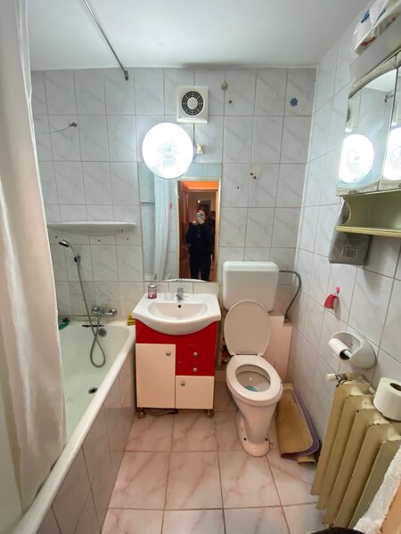 Vistiernicul Stavrinos nr. 19, sector 6, zona Apusului